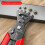Multifunctional Red Wire Stripping Tool for Cutting, Crimping, Bending, and Wire Cutting – Cable Crimper Hand Tool 2