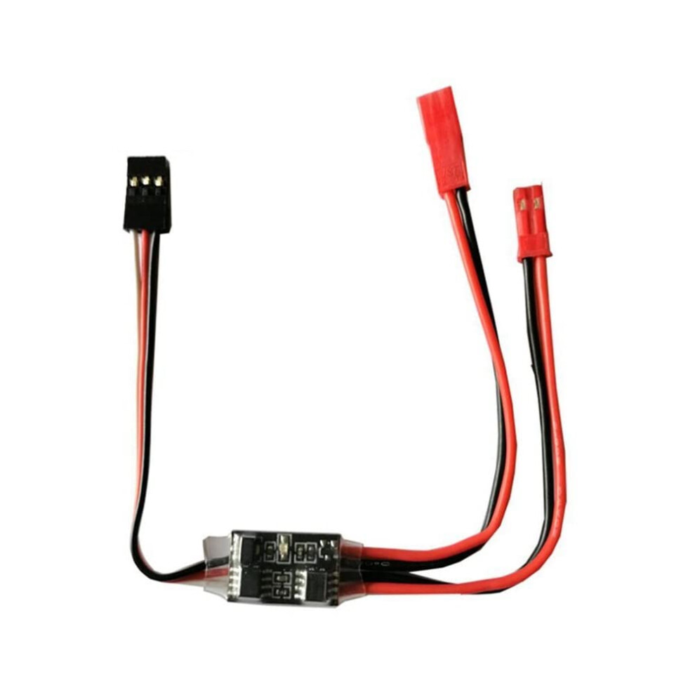 20A High Current Remote Control Electronic Switch 3-30V For Rc Drone, Water Pump, Air Model, Plant Protection 6947110804583