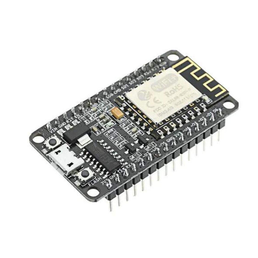 E/S/P82/66 Es/P-12F Wifi Development Board, Esp8266 Compatible, 12F Module, Arduino Compatible, Iot Projects 6947110804491