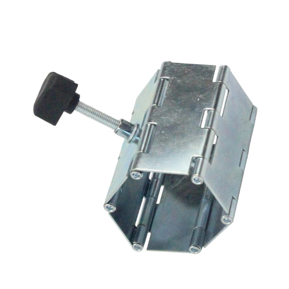 Tile Flooring Position Controller Tool For Accurate Tile Height Leveling On Floors And Walls, Galvanized Screw Adjustment 6947110804637