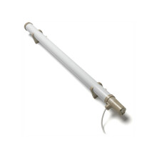 Dimplex ECOT3FT 3ft Thermostatic Tubular Heater for Efficient Frost Protection