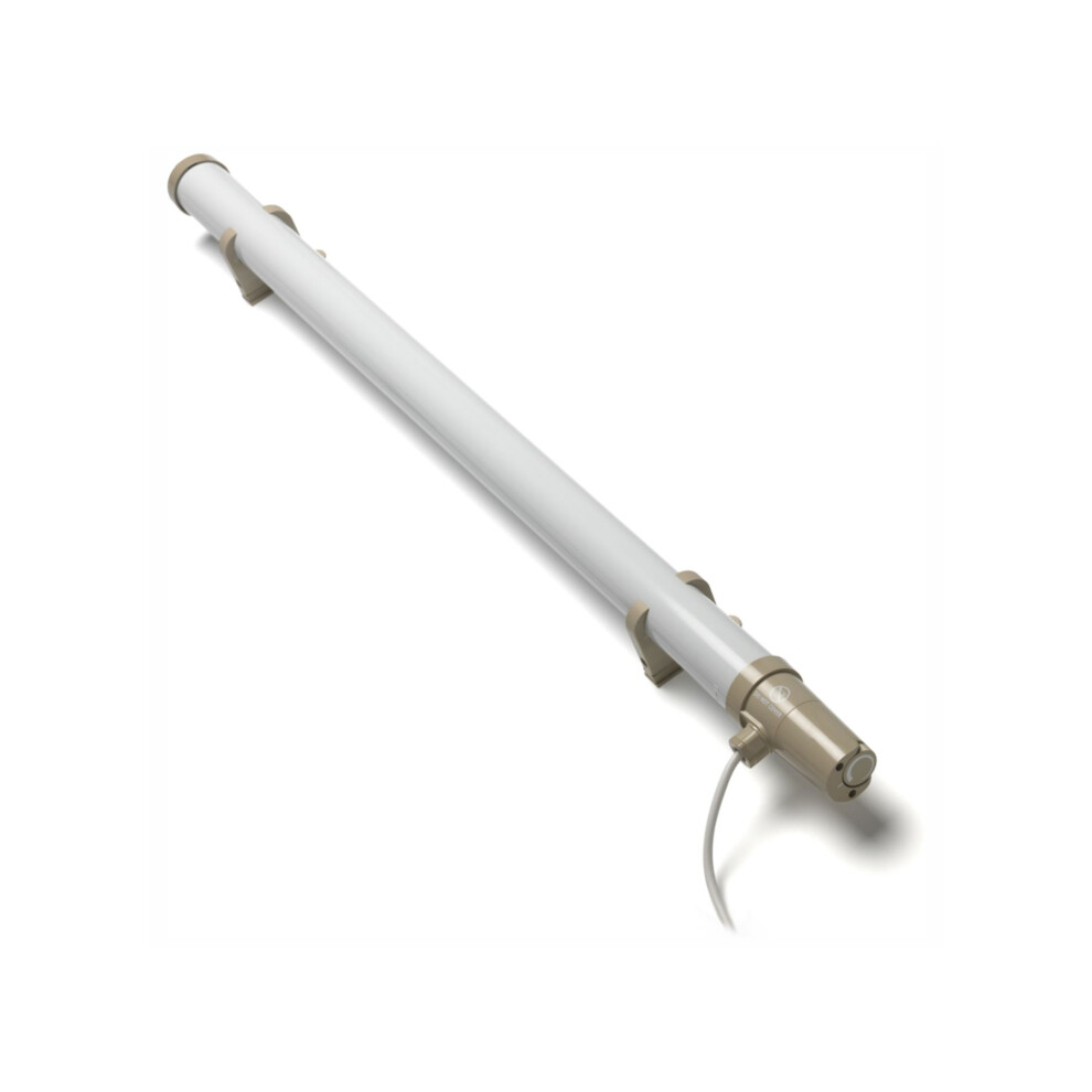 Dimplex Ecot3ft 3Ft Thermostatic Tubular Heater For Efficient Frost Protection