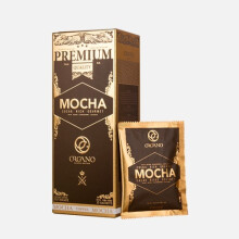 Café Mocha - ORGANO - Gourmet Café Mocha - 15 sachets