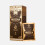 ORGANO Gold Gourmet Café Mocha infused Ganoderma / 15 sachets 1