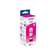 Farbenpatrone - EPSON - INK-107 - Magenta - 70 ml - 1 Stück(e)