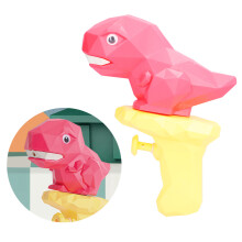 Dinosaurier-Form Pool Wasserspritze für Kinder, 12,5 oz Fassungsvermögen, Sommer Pool Spielzeug