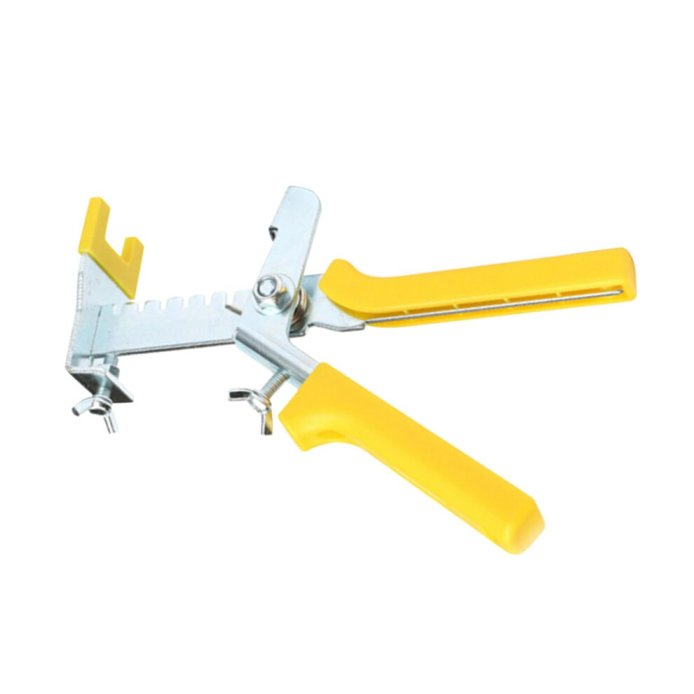 Tile Levelling System With Leveler Correction Aid For Accurate Tile Alignment, Optimal Joint Spacing, And Easy Installation 6038364940254