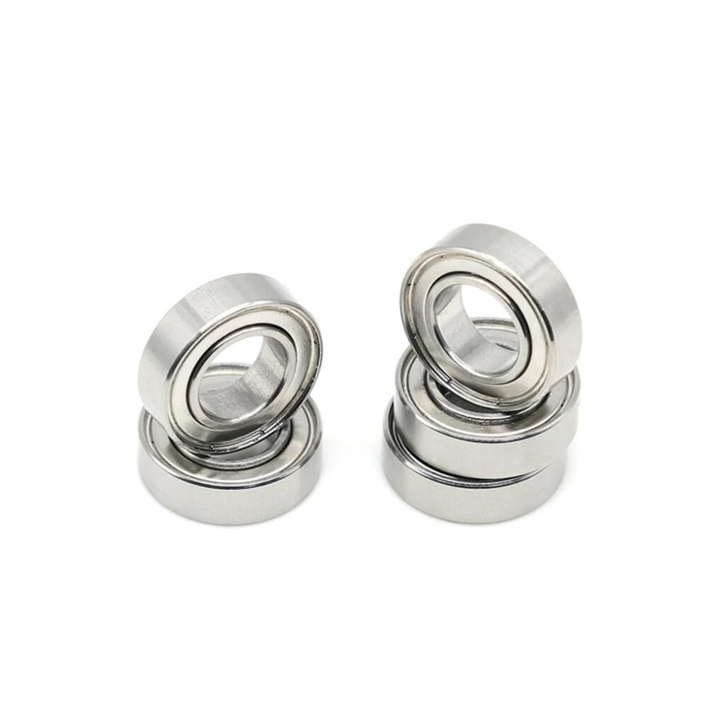 Lenkkopflager Set 689ZZ 4 StÃ¼cke Motorradlager Miniatur Kugellager 689Z 689 Motorradkugellager ZubehÃ¶r Hochwertig-image-OPC-PK7BWDQ-NEW