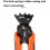 5-In-1 Wire Stripper Tool, Multi-Function Electrician Bending Pliers, Durable Copper Wire Cutter, Easy Grip Design 3