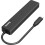 Hama Hama USB-C Docking Station 00200117 Suitable for brands: universal with charging function, power supply U 2