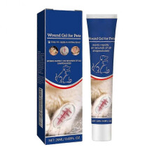 Liquid-Bandage for Dogs Pet Wound Skin- Home Firstaid Bandage for Pets