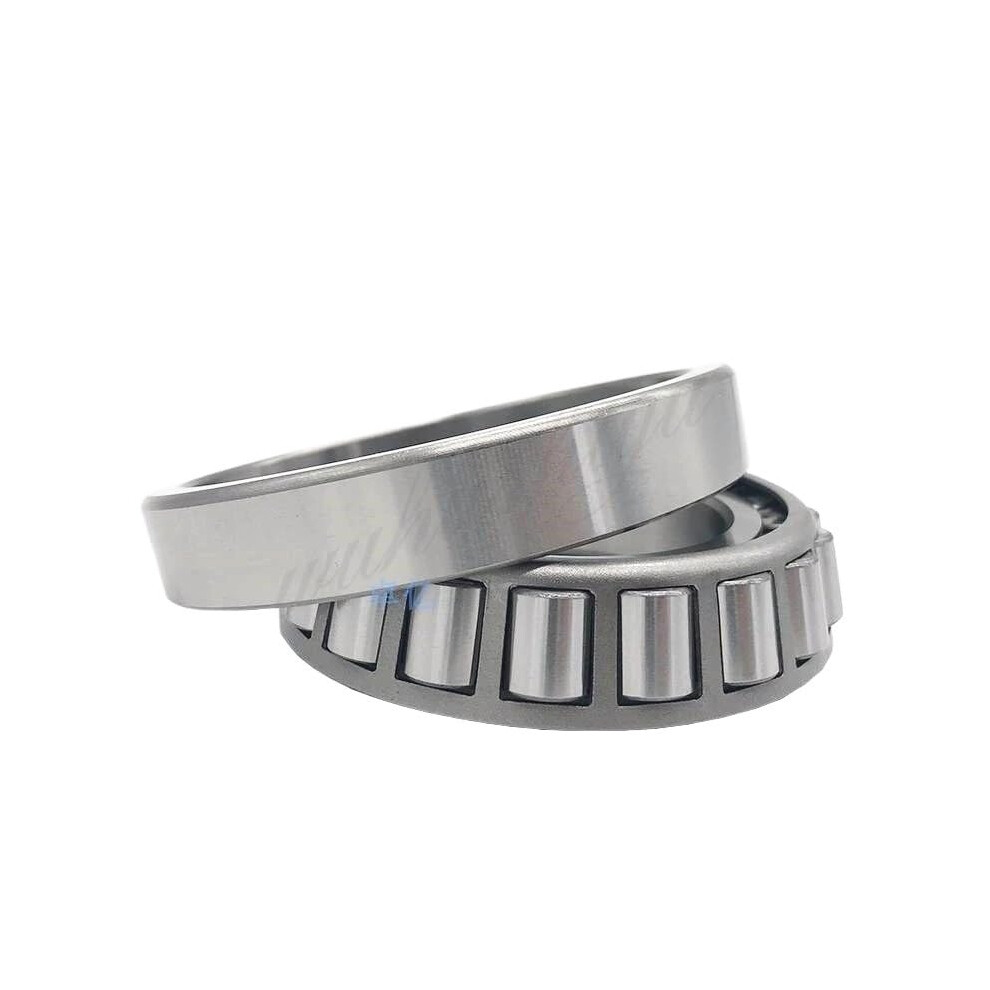 Steering Head Bearing Set Tapered Roller Bearing 50x72x15mm For Motorcycles 32904-32911 Compatible Motorcycle Bearing Accessories-image-OPC-PK7BWDF-NEW