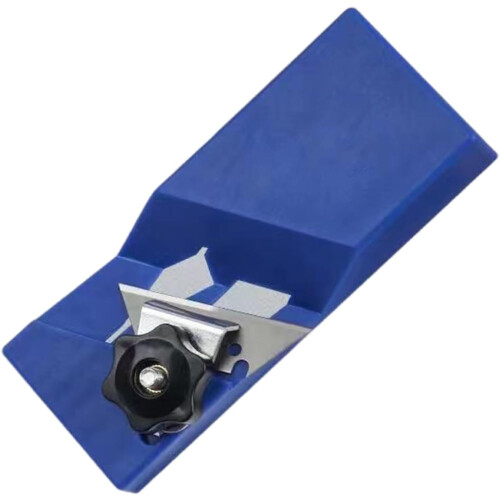 Portable Plasterboard Edge Planer, Multifunctional Drywall Chamfering Tool for Easy Operation and Long-Lasting Durability 1