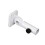 90Adjustable Wall Flag Pole Base Flag Pole Mounting Bracket with Hardwares Aluminum Flag Holder Bracket 5