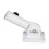 90Adjustable Wall Flag Pole Base Flag Pole Mounting Bracket with Hardwares Aluminum Flag Holder Bracket 1