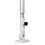 90Adjustable Wall Flag Pole Base Flag Pole Mounting Bracket with Hardwares Aluminum Flag Holder Bracket 2