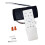 Universal Ceiling Fan Remote Control Kit Replacement, 6-Speed & Timing, Remote Replacement for DC C  x 1