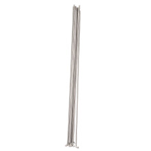 10 Sets 14G Edelstahl Fahrrad Speichen 245mm für Renn- & Mountainbikes