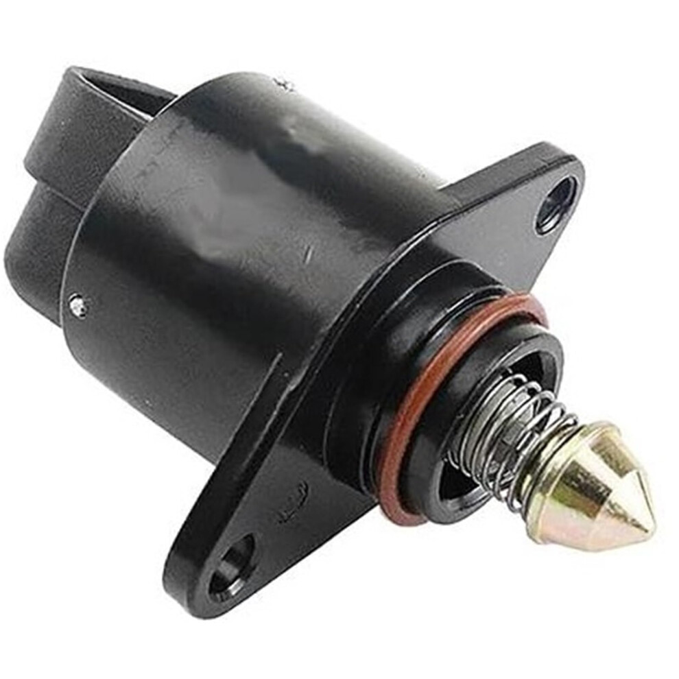 Iac Idle Air Control Valve 93744675 For Gm Buick Chevrolet Optra Lacetti 2007-2012 Compatible Air Intake Control Valve 6038364941053