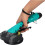 Vibrations Tile Leveling Machine, Adjustable Suction Cup, Portable Automatic Tile Leveler Tool with 2 Battery Packs 5