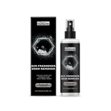 (Black ice) New Car Smell Spray 100ML Long Lasting Car Air Fresheners 2025