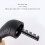 Durable Steel Cable Lock for Bicycles, Combination Lock with Code Security, Theft Protection, 1.8m Length 4
