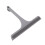 Glass Wiper with Non Slip Handle Silicone Window 9