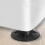 4PCS Washer Dryer Stabilizer Pads Antivibration 7