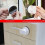 2 Pack Suction Cup Door Handle, Bay Window Suction Cup Pull Handles with Strong Suction Cup for Bath 5