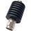 N Type Fixed Attenuator 25W 30dB Wide Frequency Range Adjustable Attenuation for RF Applications 4