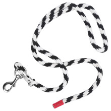 Starkes Polyester-Pferdeleadeseil mit dickeren Alloy-Haken für Vieh