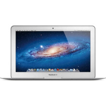 MacBook Air 13" 2012 Core i5 1.8GHz 4GB 64GB - Refurbished