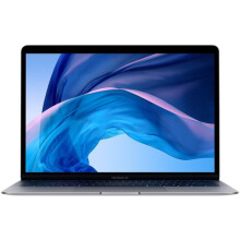 MacBook Air 13" 2019 Core i5 (I5-8210Y) 1.6GHz 16GB 1TB Space Gray - Refurbished