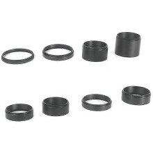 M42 Extension Tube Kit 3/5/7/10/12/15/20/30mm M42x0.75 for Astronomy Professional Telescope Astroph