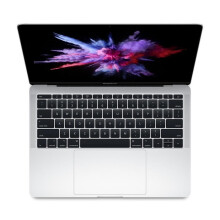 MacBook Pro 13" 2016 Core i7 3.3GHz 16GB 512GB Silver - Refurbished