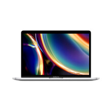 MacBook Pro 13" 2020 Core i5 (I5-1038NG7) 2.0GHz 16GB 1TB Silver - Refurbished