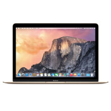 MacBook 12" 2017 Core m3 (M3-7Y32) 1.2GHz 8GB 256GB Gold - Refurbished
