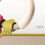 Baby Rattle Teether Set Soft Plastic Chewable 10