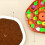 Kids Carrot Harvest Game Color Matching Memory 12