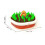 Kids Carrot Harvest Game Color Matching Memory 10