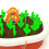 Kids Carrot Harvest Game Color Matching Memory 7