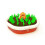 Kids Carrot Harvest Game Color Matching Memory 2
