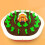 Kids Carrot Harvest Game Color Matching Memory 5