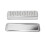 Stainless Steel Cutlery Tray Holder Kitchen 7