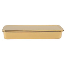 Stainless Steel Cutlery Tray Holder Kitchen