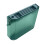 Kitchen Knife Holder Transparent PET Wall Mounted 3