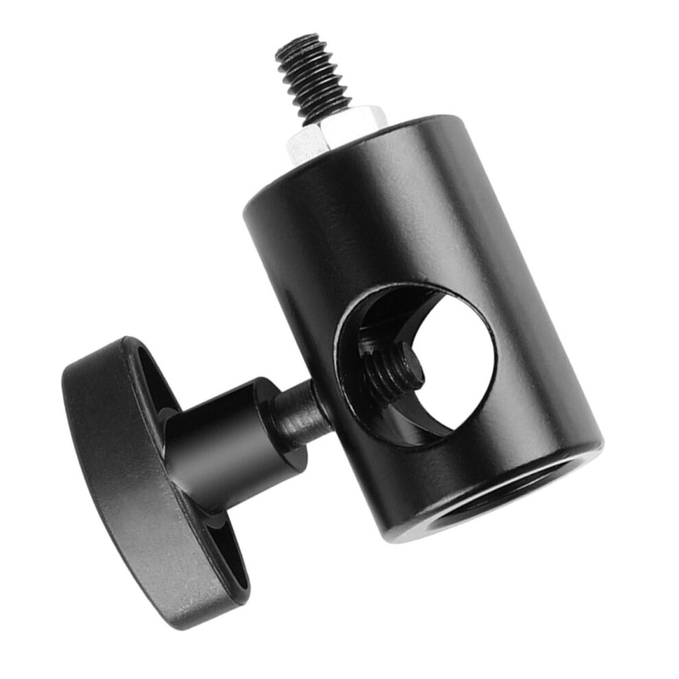 Camera Tripod Adapter Screw Adapter For Flashlights And Cameras, Flexible Mount For Stable Shots, Durable And User-Friendly Light 6947110807485