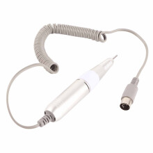 Aluminiumlegierungs-Nagelbohrer 0-35000U / min Ergonomisches Design Einfacher Bit-Wechsel
