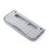 Wall Mounted Shoes Rack Adhesive Foldable Space 4