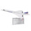 Airplane Model Toy High Simulation Long Lasting 4